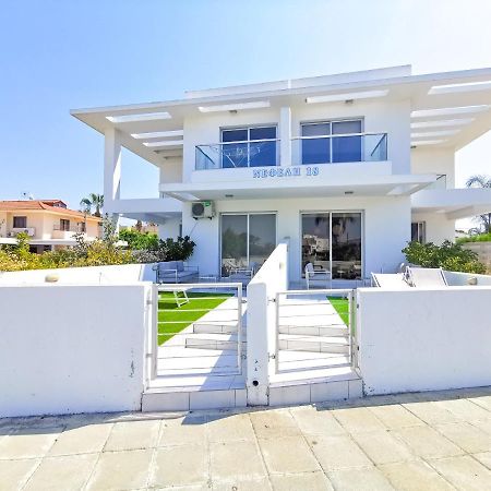 Happy Day Dreamer Apartments Pyla Exterior foto